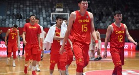 世预赛最大黑马！某球队从第一轮资格赛一路杀入世界杯。