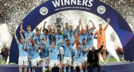 瓜迪奥拉战术革新：曼城重塑英格兰足球风格