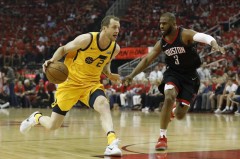 崔永熙归国后：国庆阅兵激动自豪，参与詹姆斯中国行提升视野